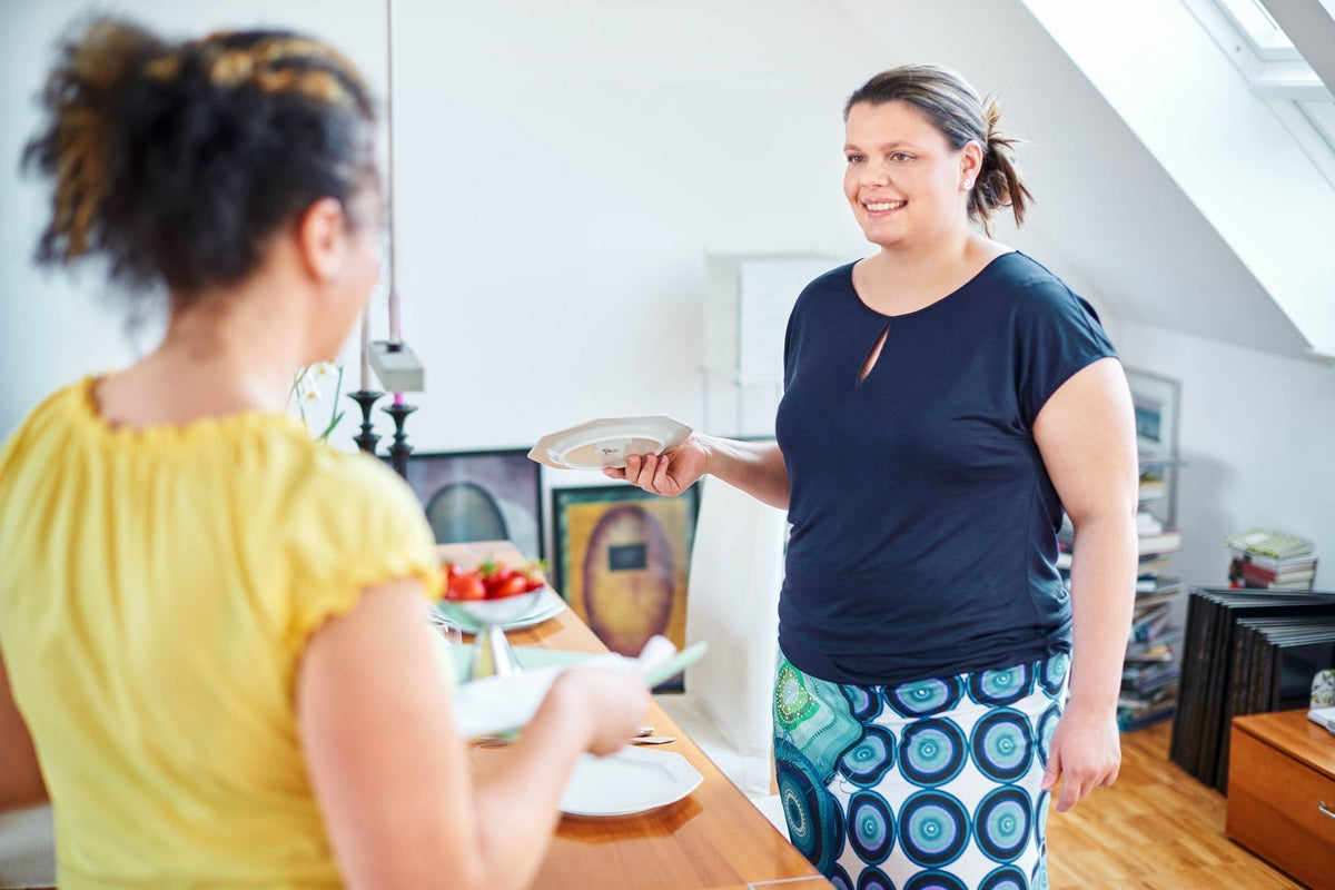 Lipolymphedema - Bauerfeind United Kingdom