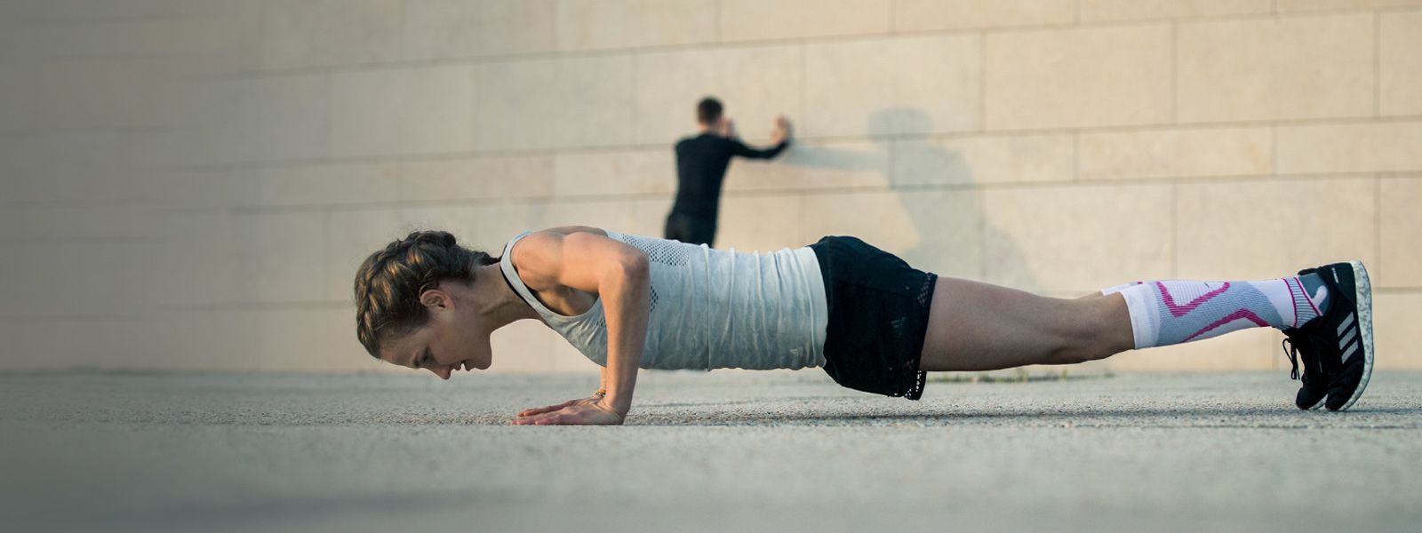 Strength Training for Runners - Bauerfeind United Kingdom