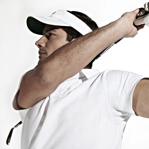 Golf - Bauerfeind United Kingdom