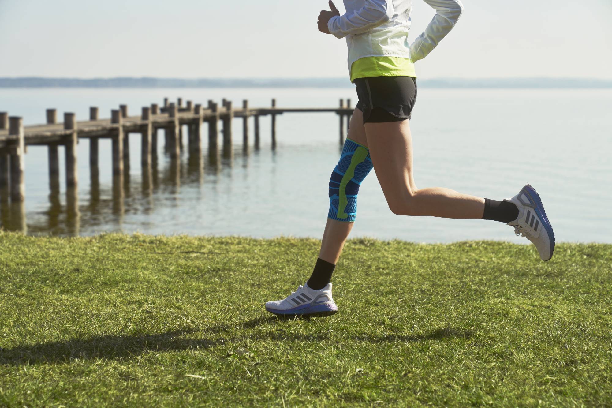 Supports for Sport - Knee