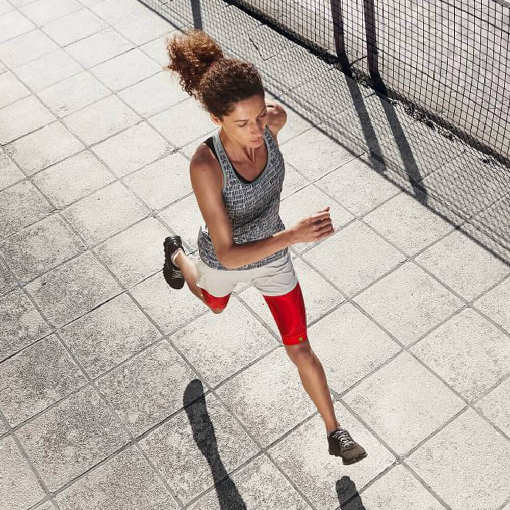 Running - Bauerfeind United Kingdom