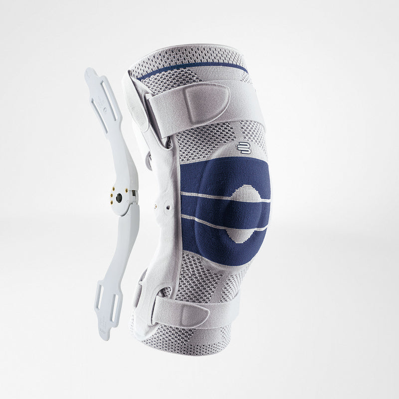 GenuTrain S Pro Knee Brace
