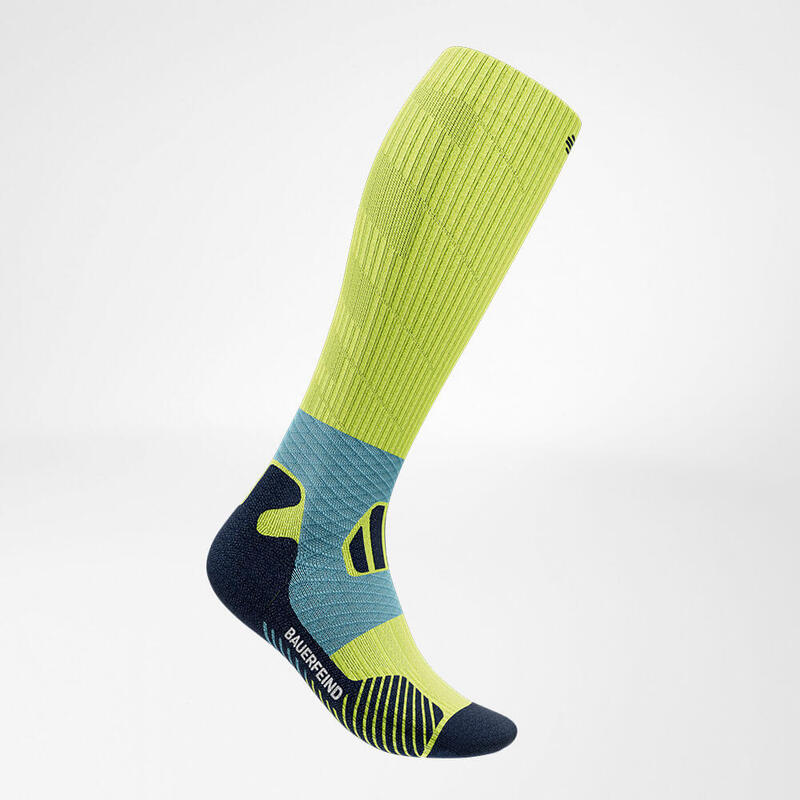 Trail Run Compression Socks - Main Image
