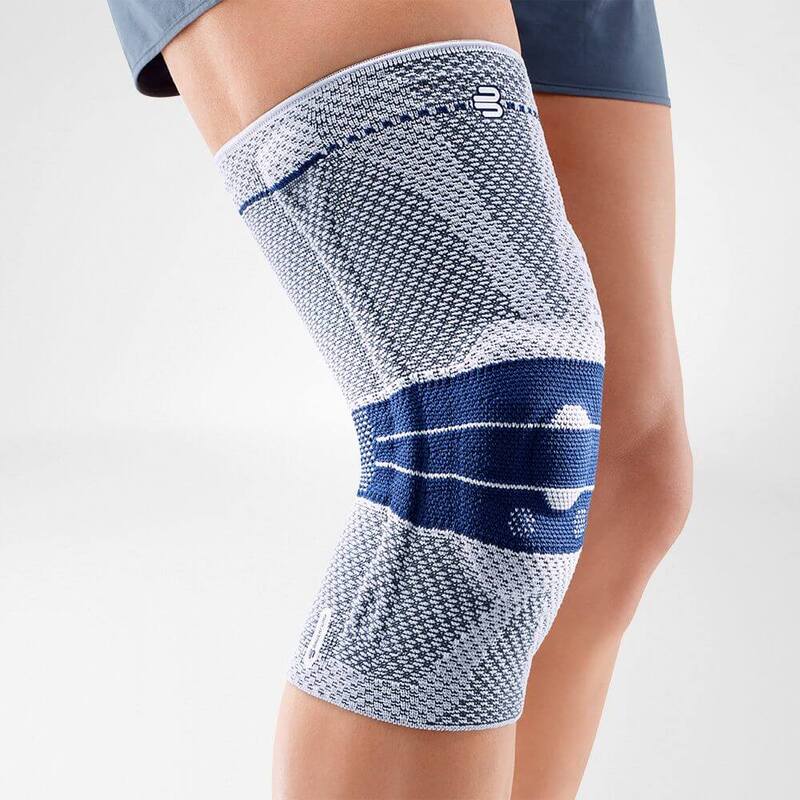 GenuTrain A3 Knee Brace