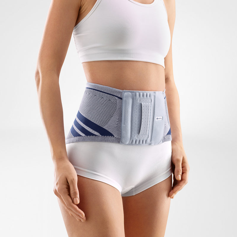 LumboTrain (Waisted) Back Brace