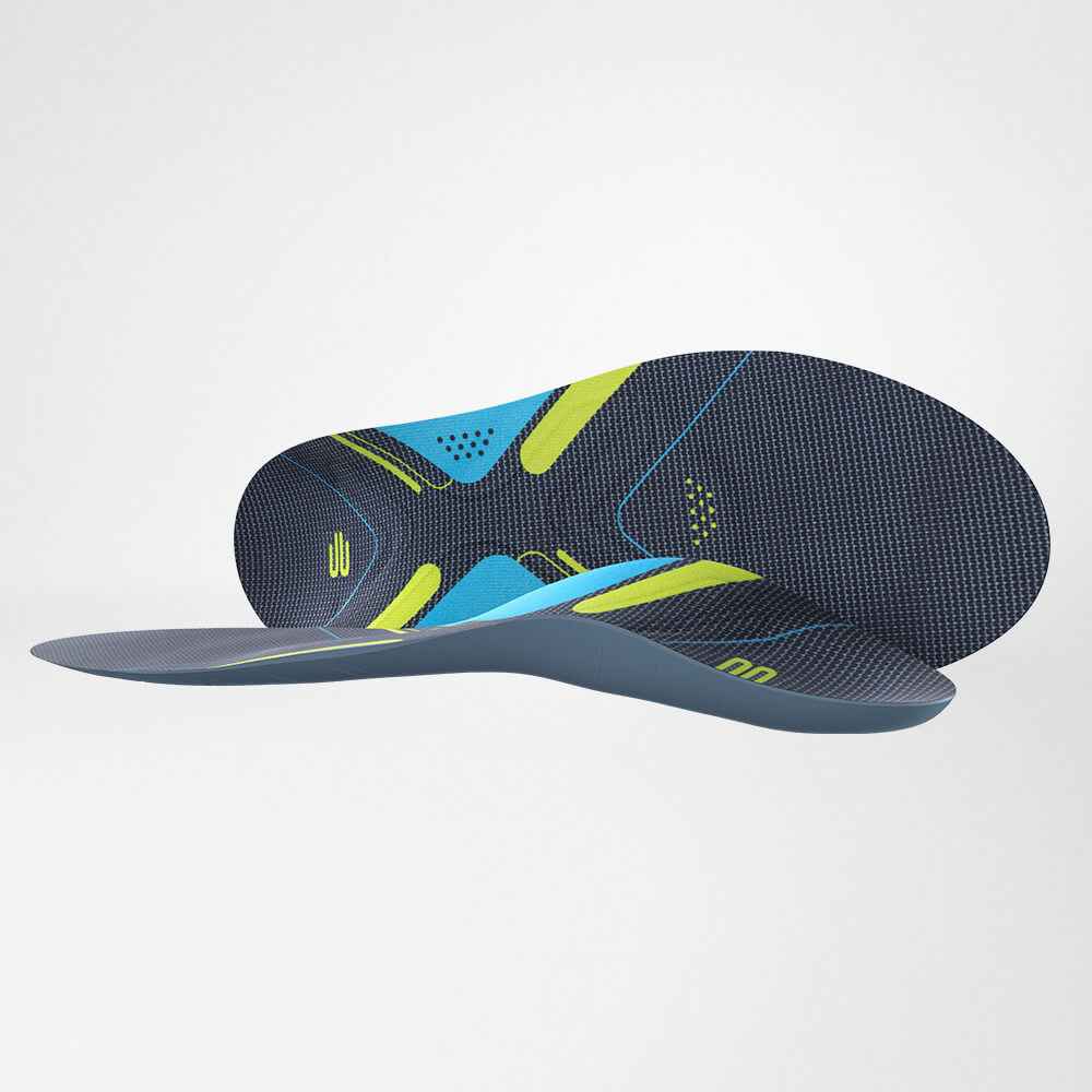 Run Performance Insoles (Arch Support)