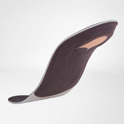 ErgoPad Redux Heel Insoles (Long)