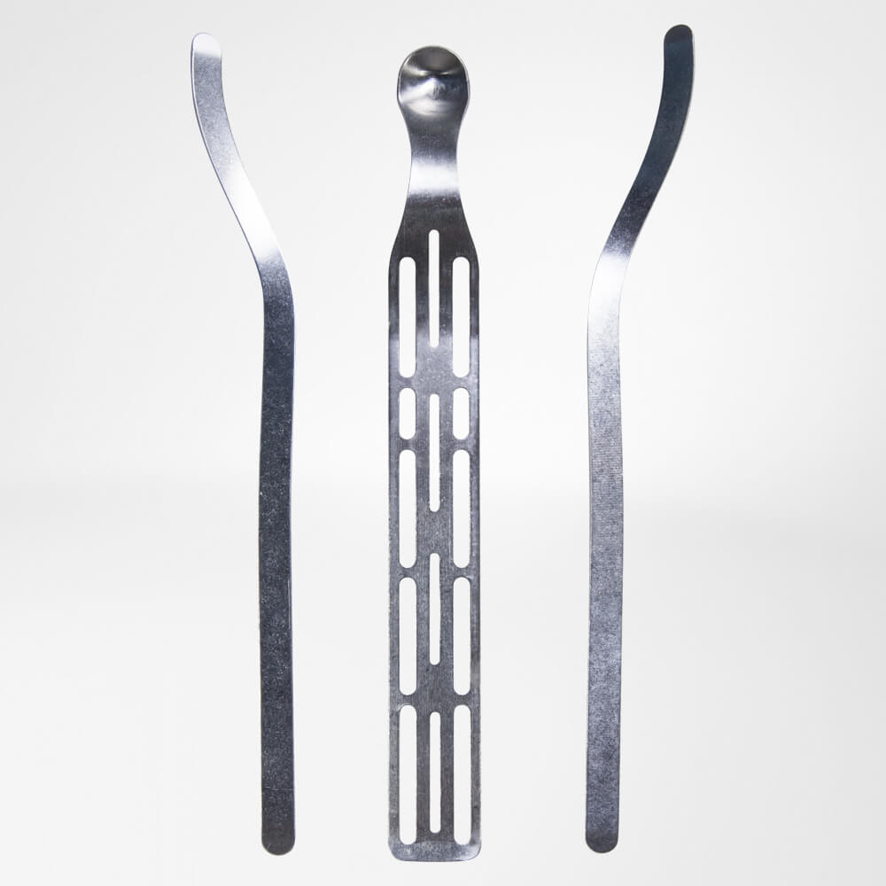 ManuLoc long, titan, Size 0