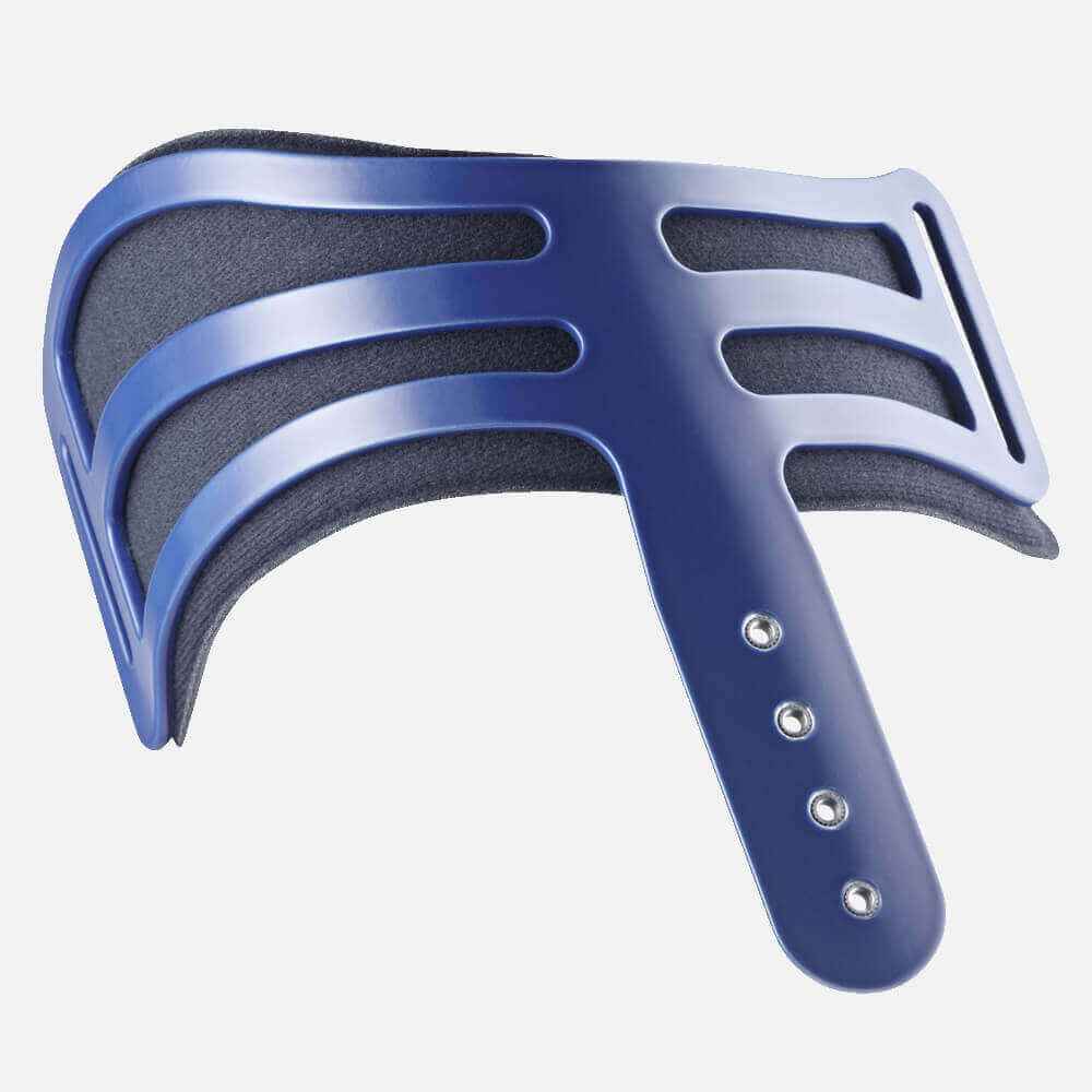 MOS-Genu Knee Brace