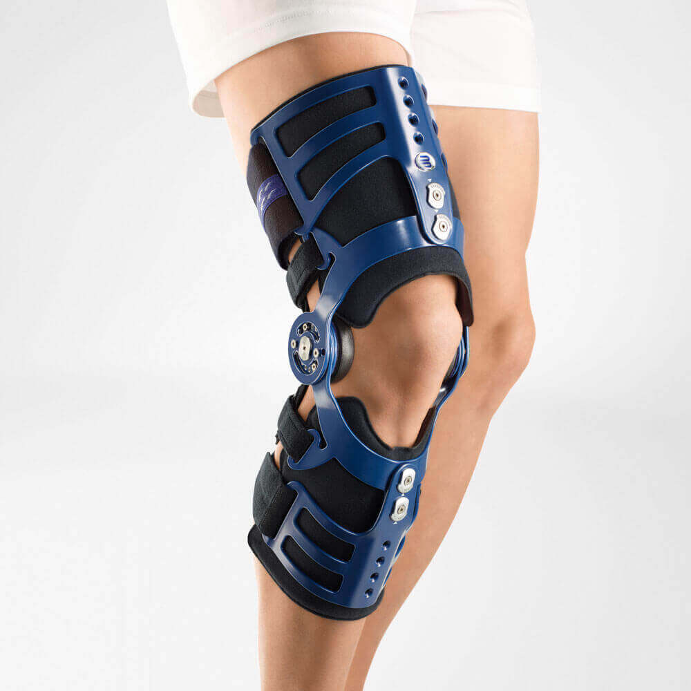 MOS-Genu Knee Brace