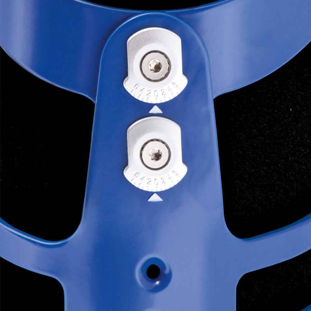 MOS-Genu Knee Brace