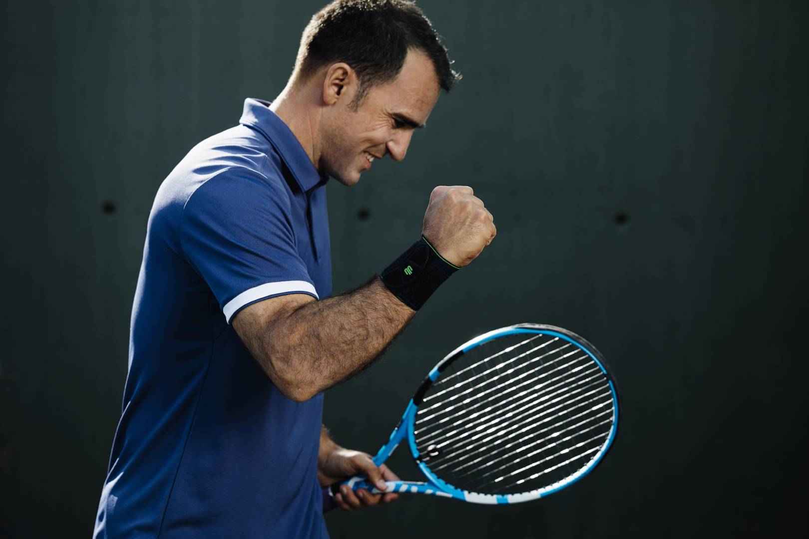 Sports Wrist Strap