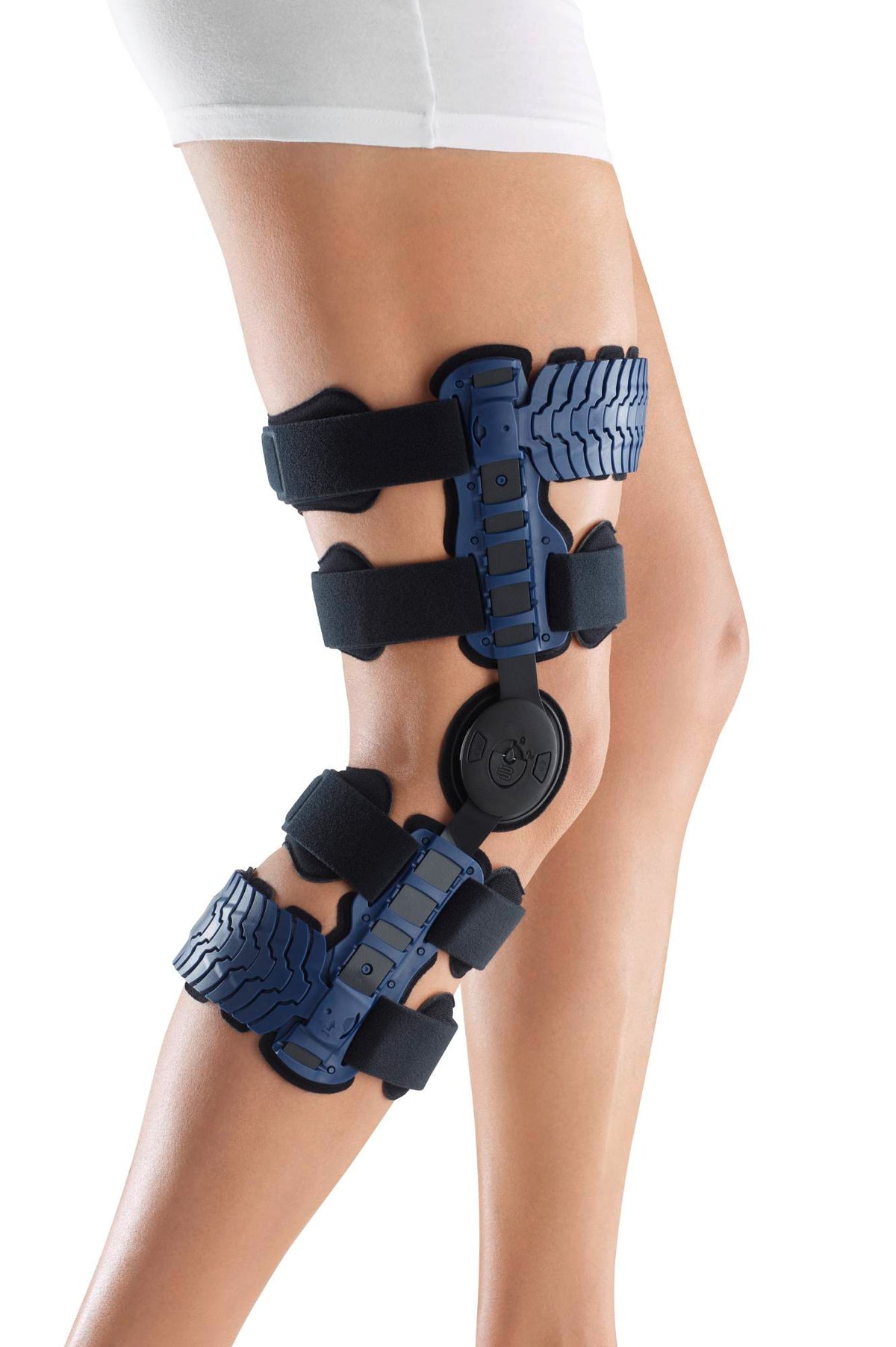 SecuTec® Genu Flex