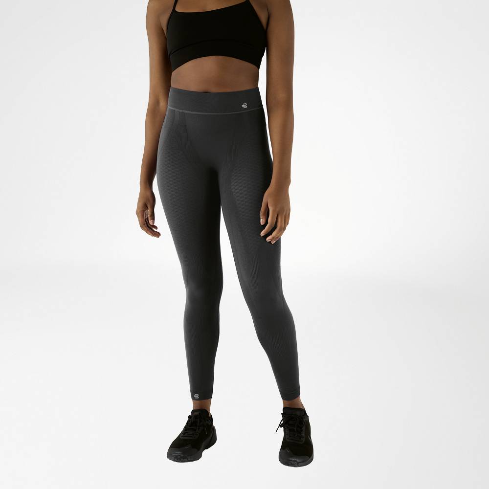 Sports Compression Tights - Women