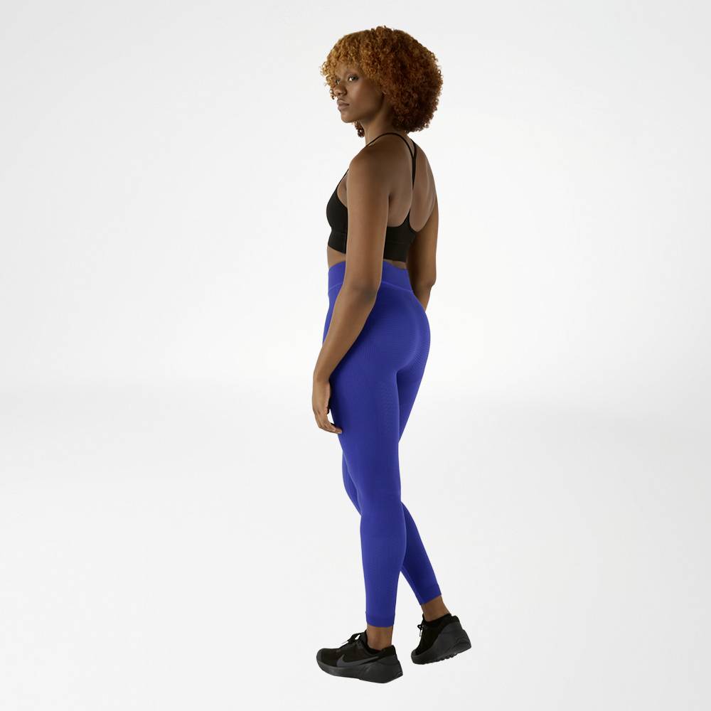 Sports Compression Tights - Women
