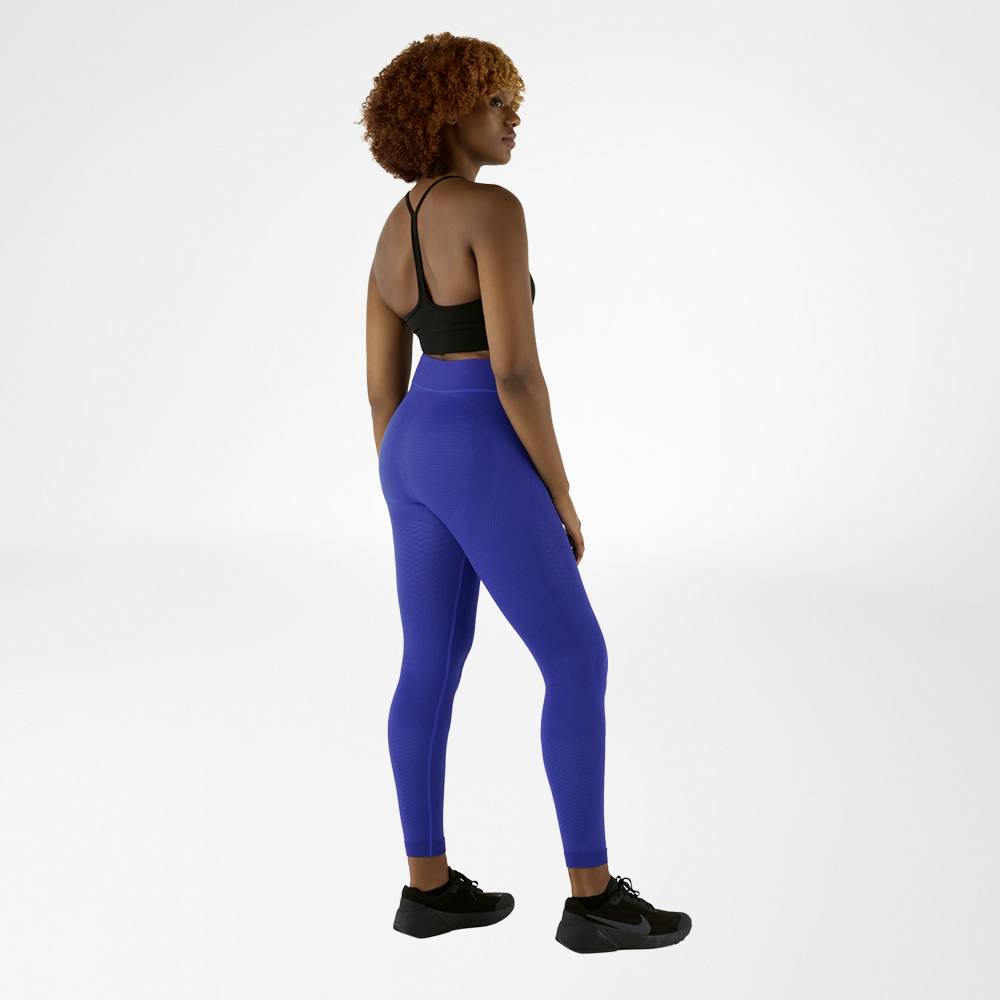 Sports Compression Tights - Women