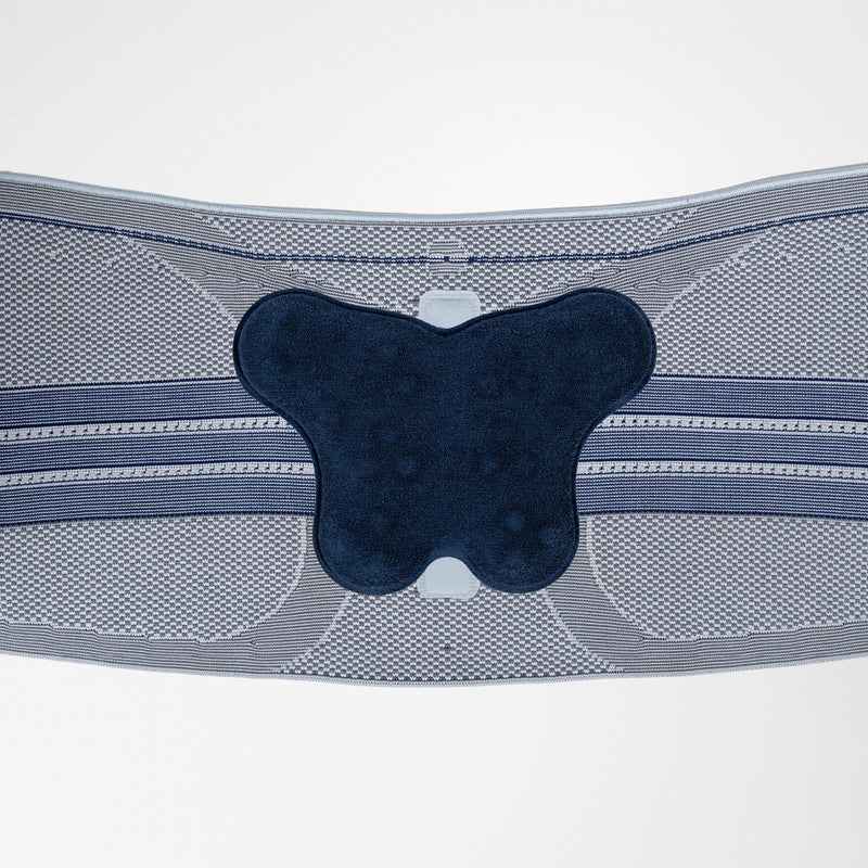LumboTrain (Waisted) Back Brace