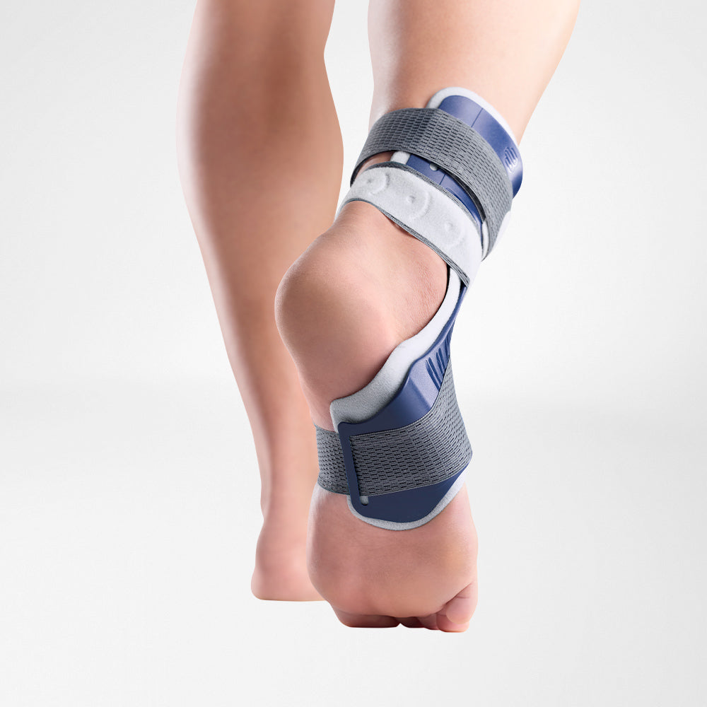 Malleoloc L Ankle Brace