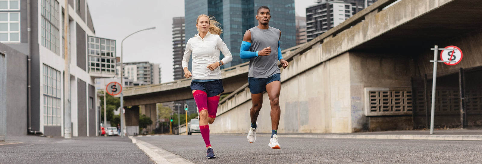 Compression for training & recovery