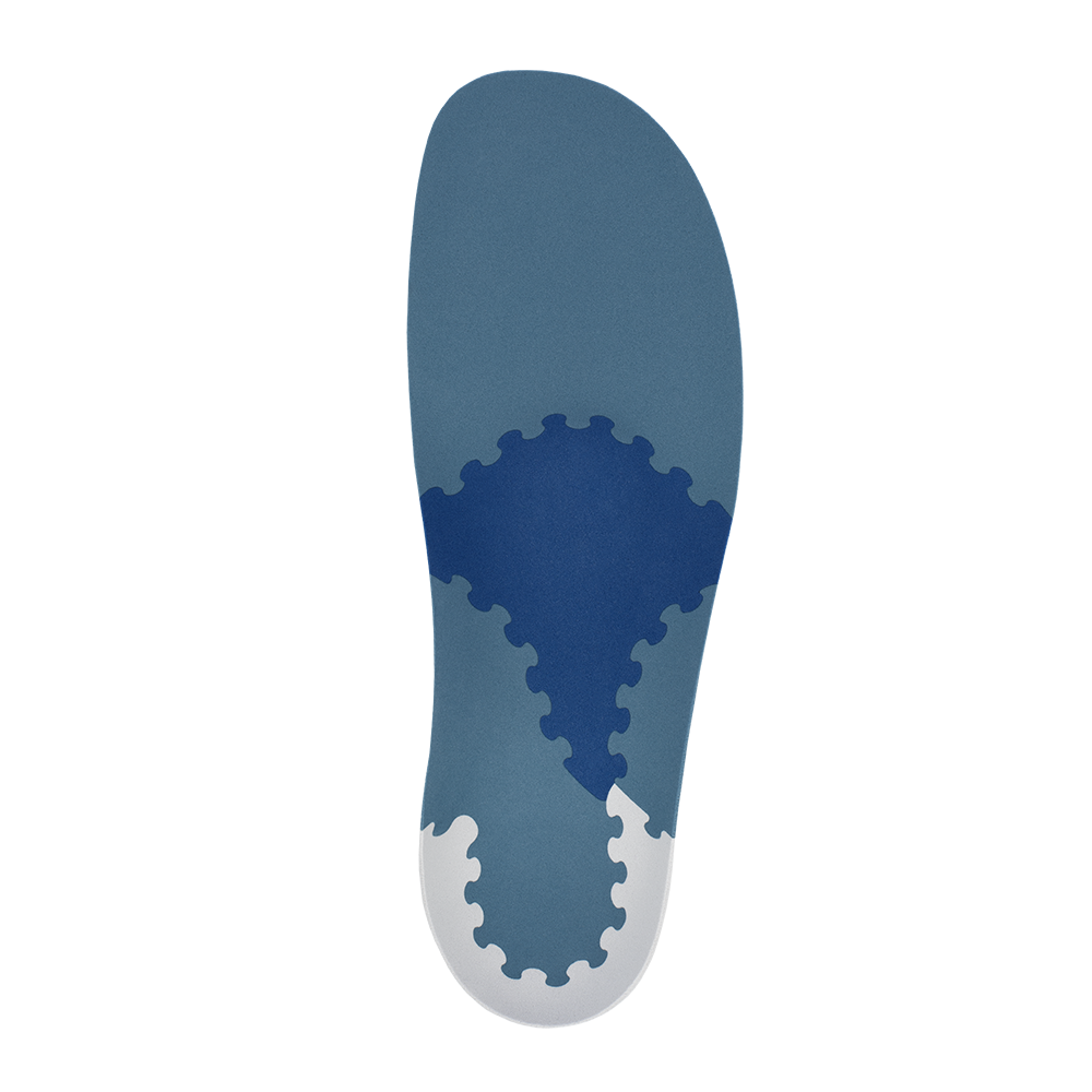 TRIactive Comfort Relax Insoles
