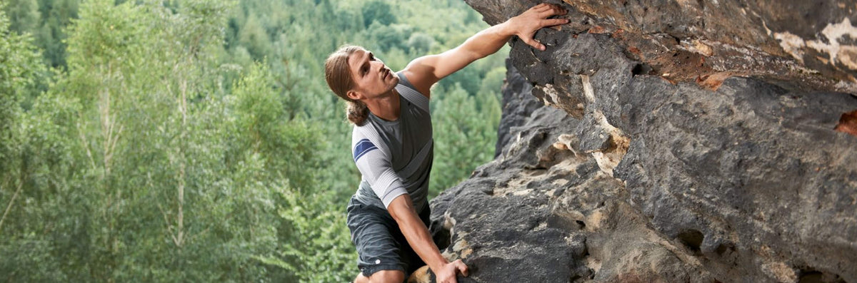 Move freely & ease shoulder pain