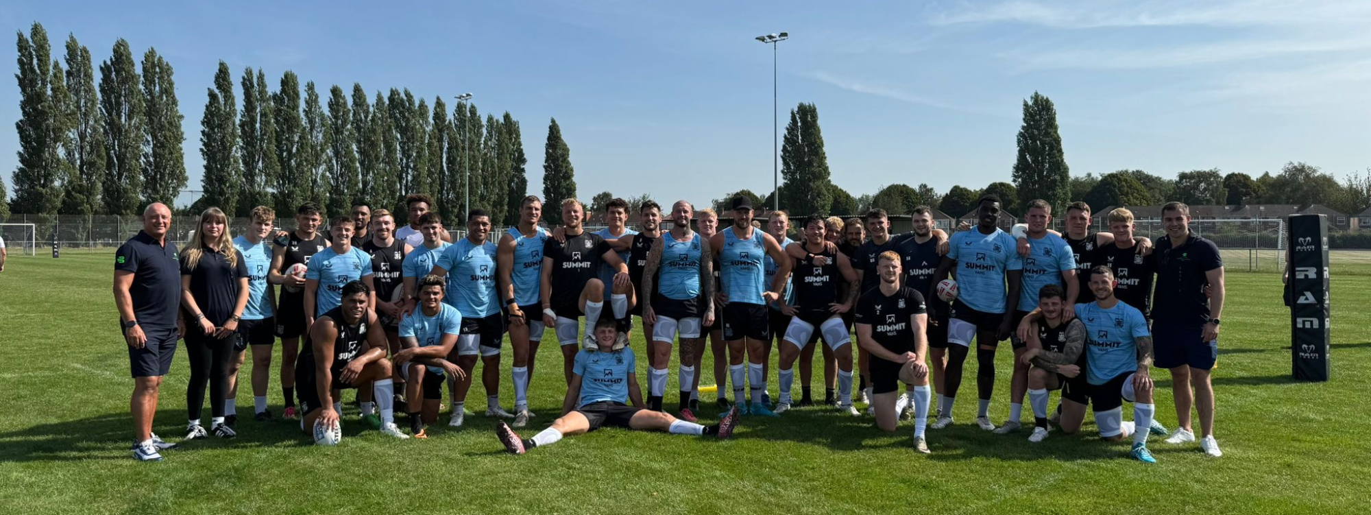 Hull FC Partnership