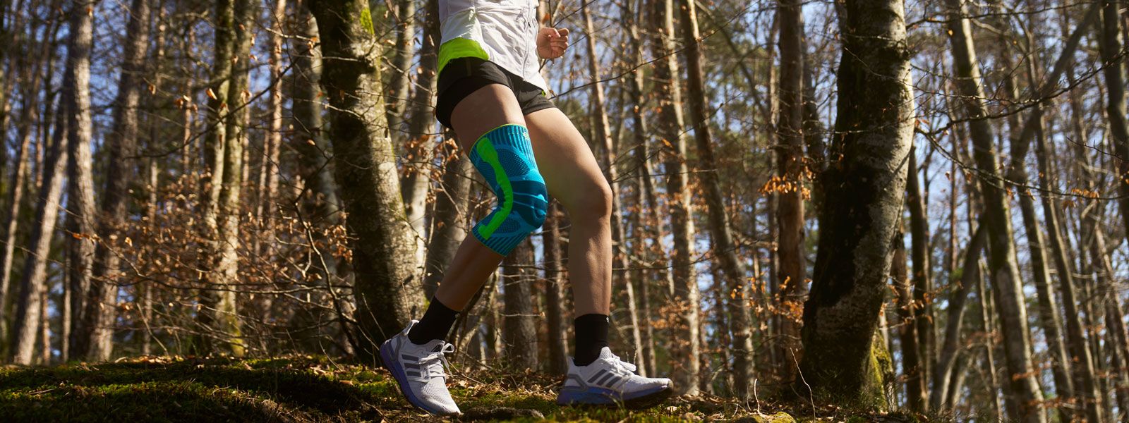 Preventing Knee Pain During Running