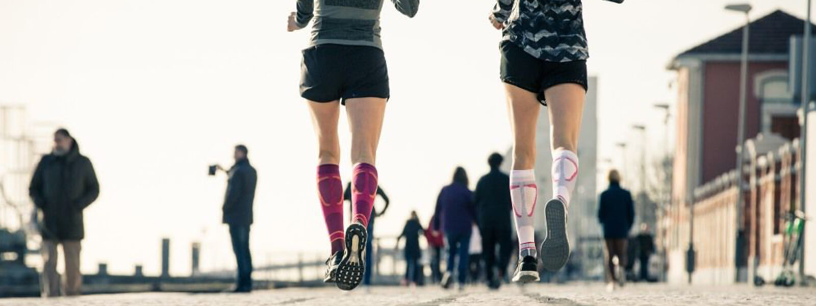 Marathon Training Schedule - Bauerfeind United Kingdom
