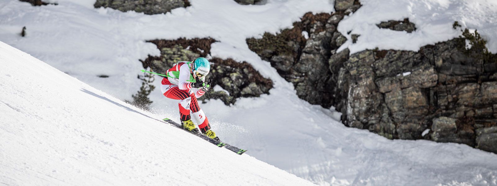 Sore Muscles After Skiing - Bauerfeind United Kingdom