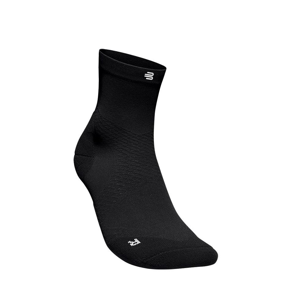 Run Ultralight Mid Cut Socks