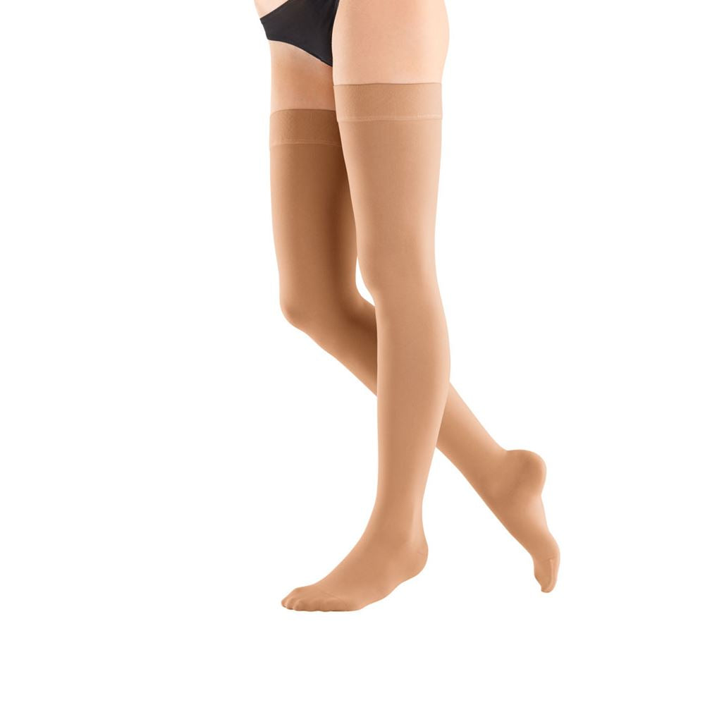 VenoTrain micro - Thigh High - AG