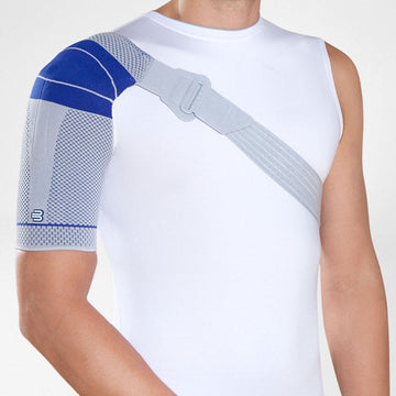 OmoTrain S Shoulder Support