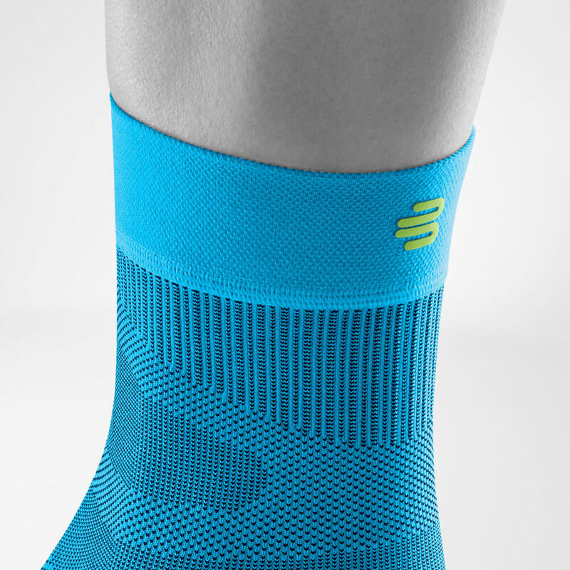 Sports Compression Ankle Support