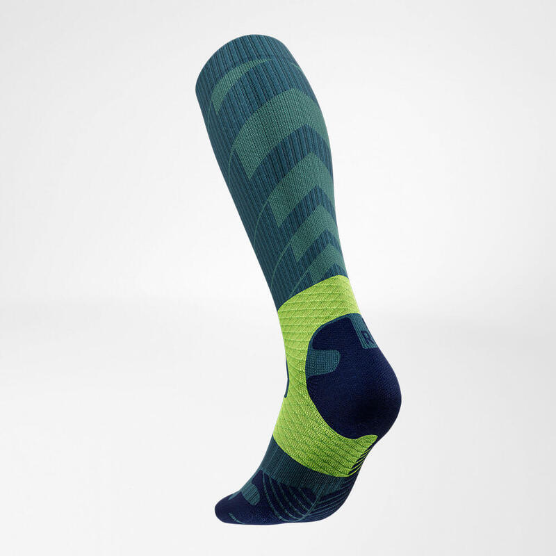 Trail Run Compression Socks