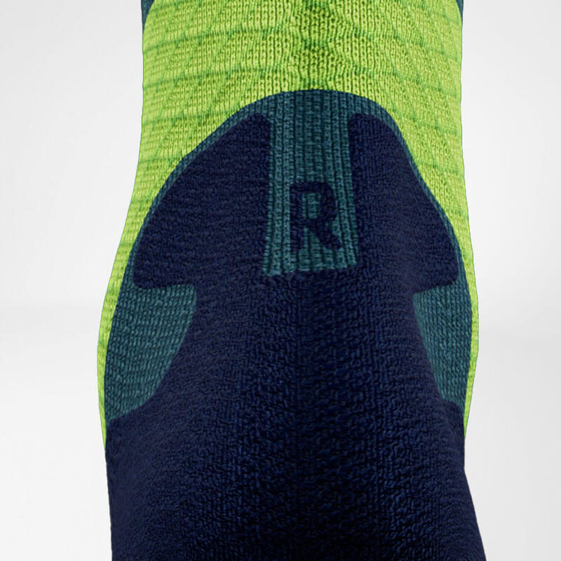 Trail Run Compression Socks