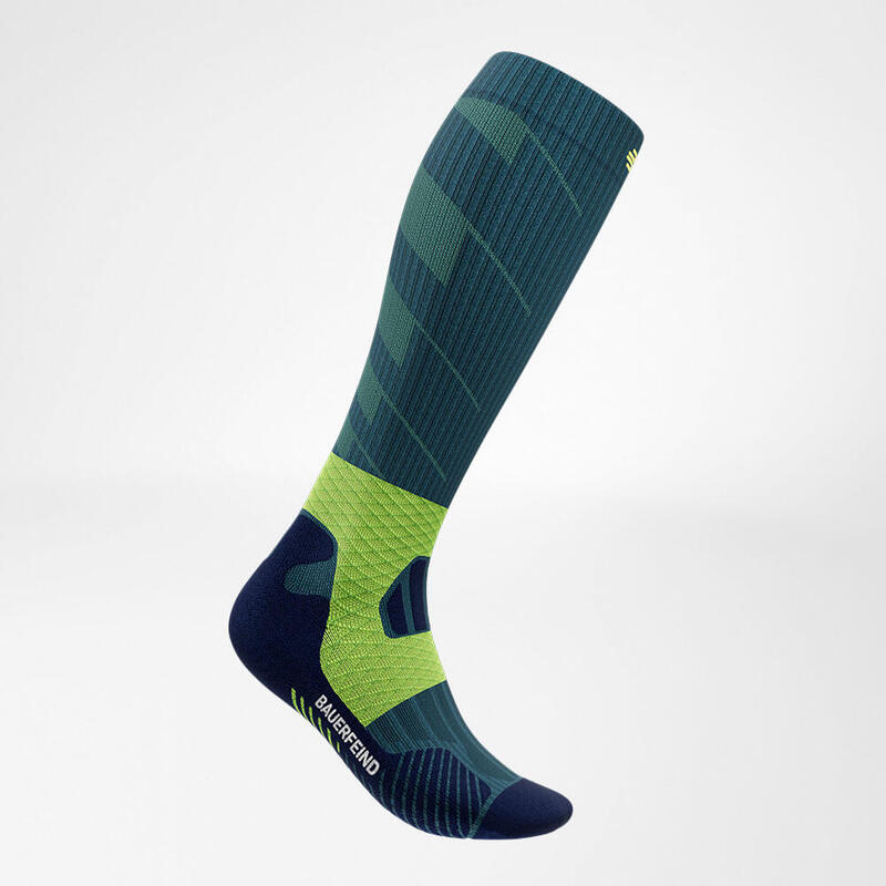 Trail Run Compression Socks