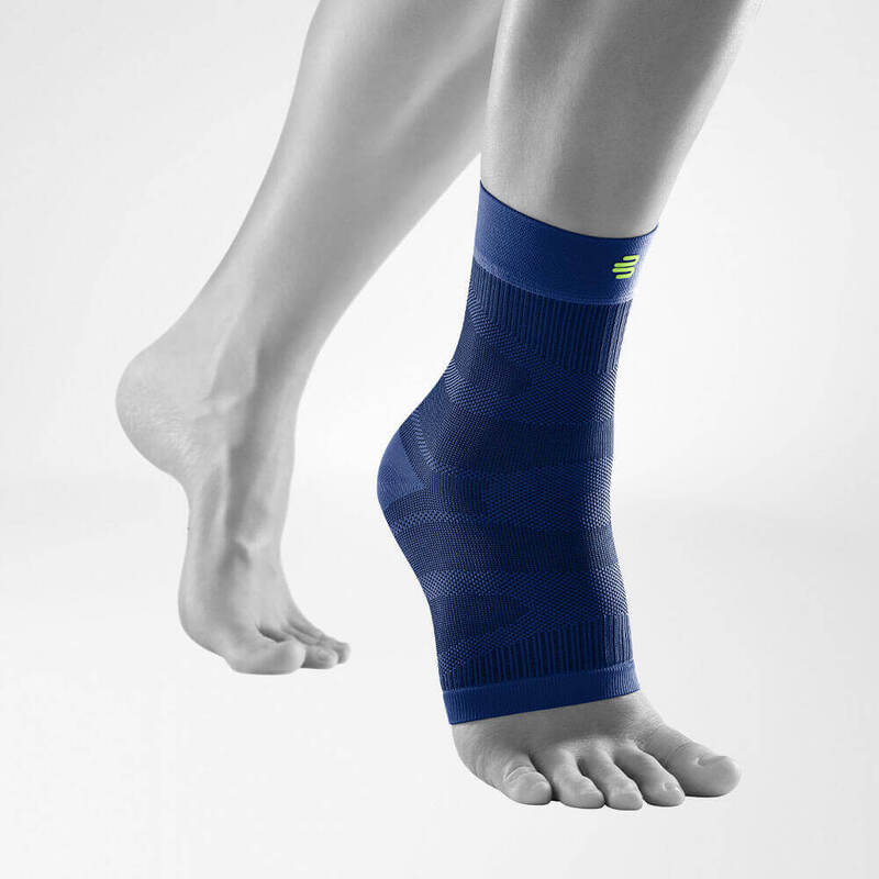 Sports Compression Ankle Support