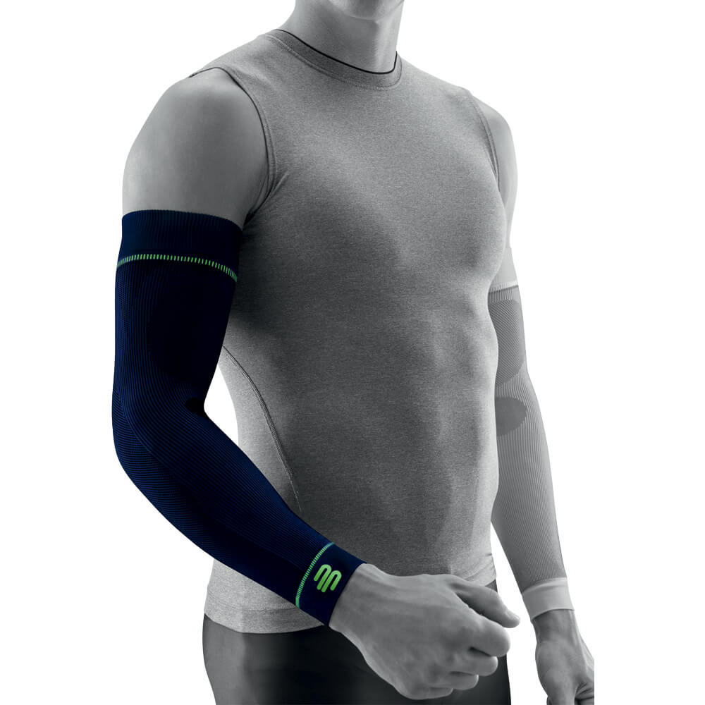 Sports Compression Arm Sleeves (1 Pair)