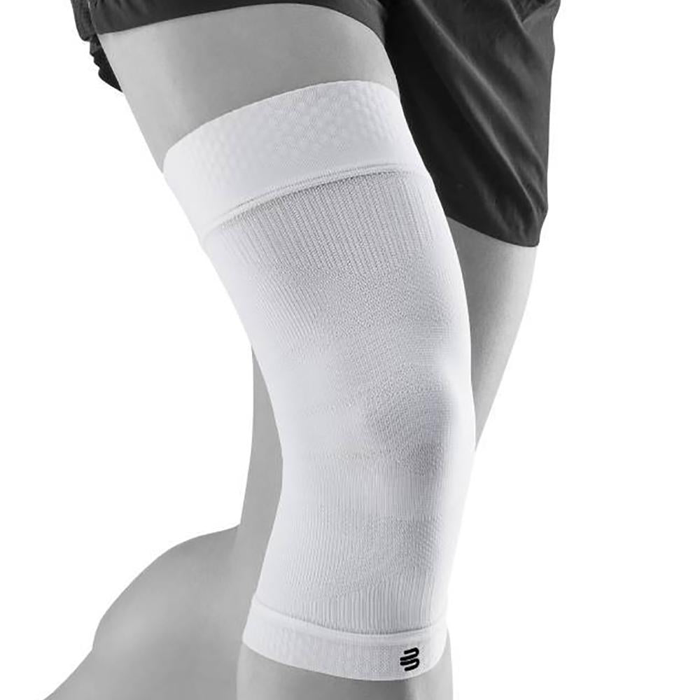 Sports Compression Knee Support - Bauerfeind ANZ