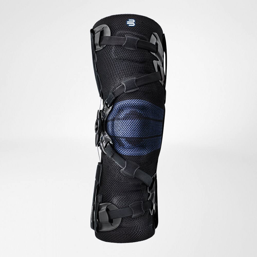 GenuTrain OA Knee Brace