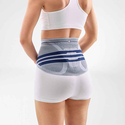 LumboTrain (Waisted) Back Support