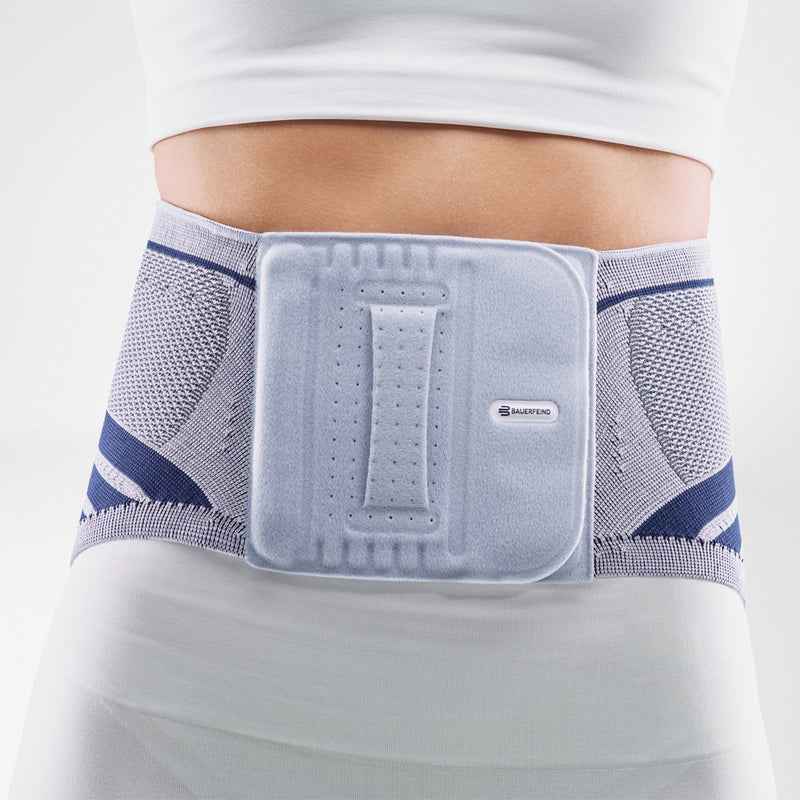 LumboTrain Lady (Waisted) Back Brace