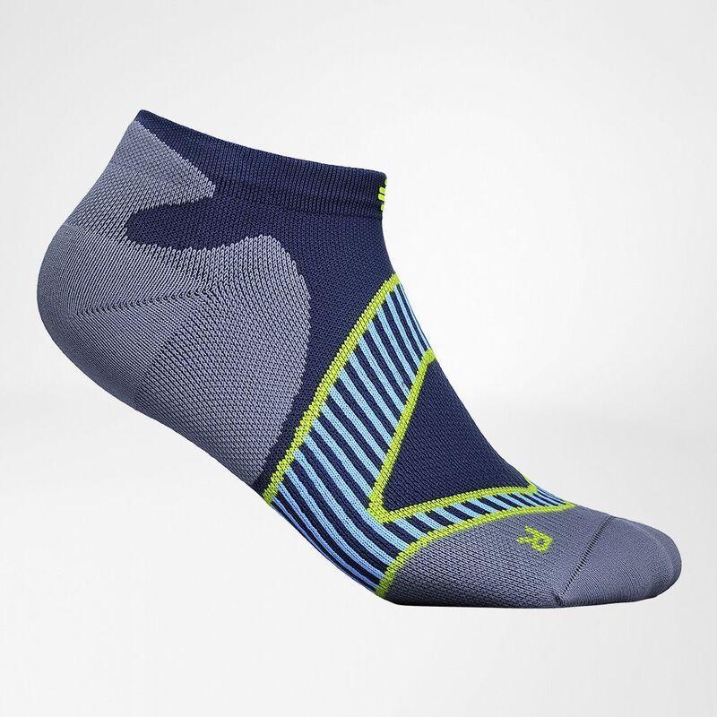 Run Performance Low Cut Socks