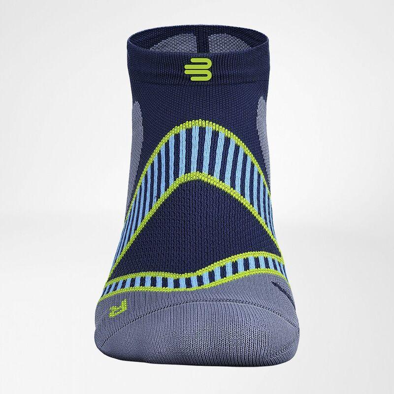 Run Performance Low Cut Socks