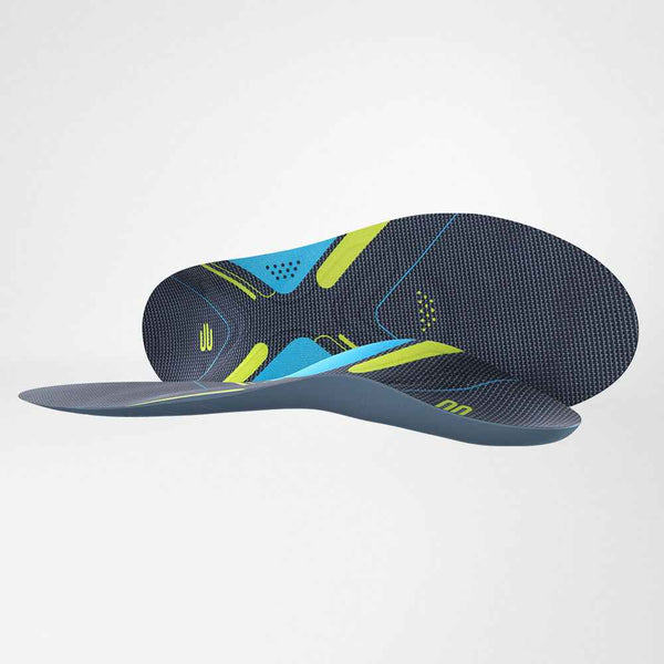 Run Performance Insoles (Arch Support)