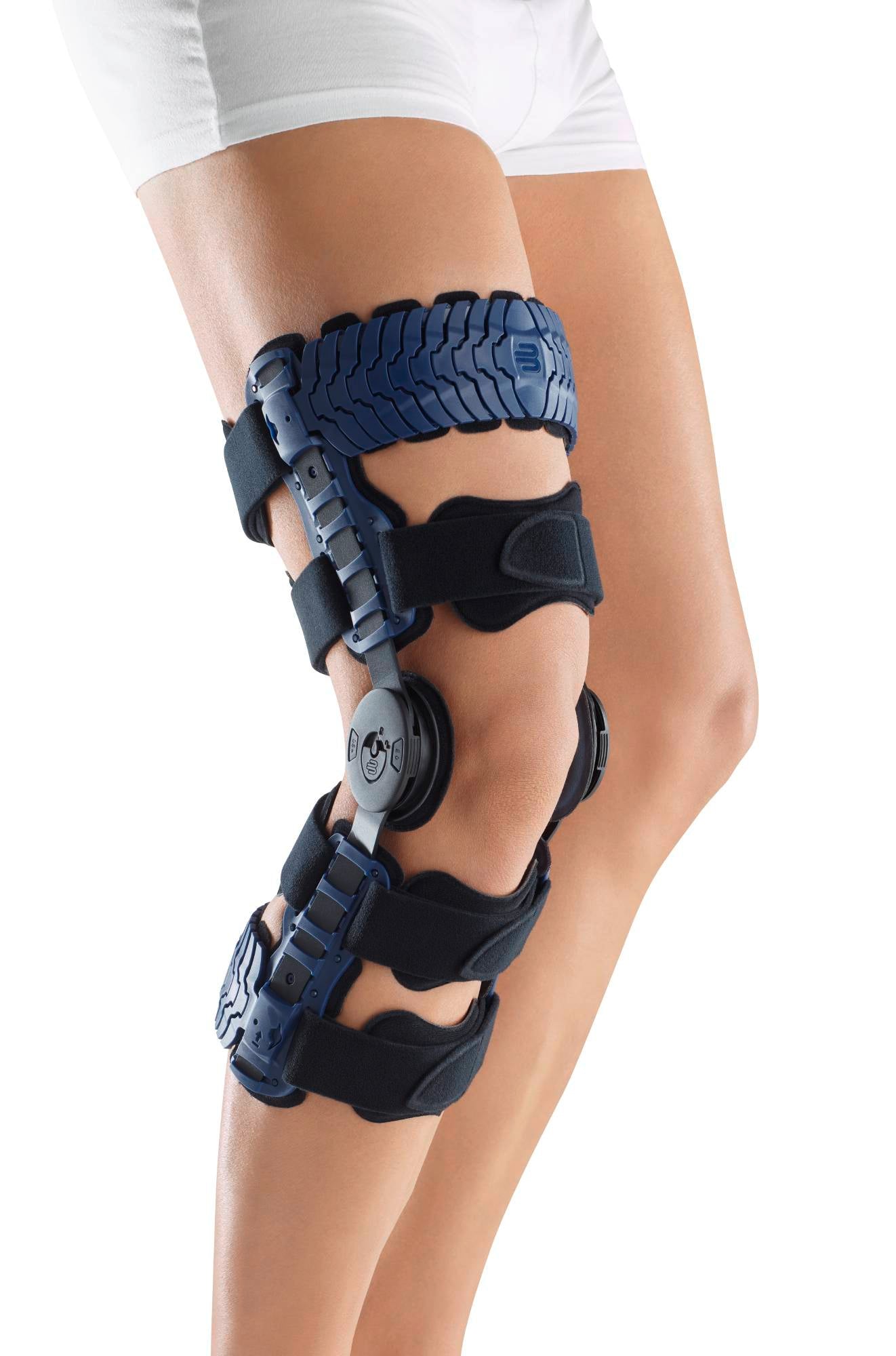 SecuTec® Genu Flex