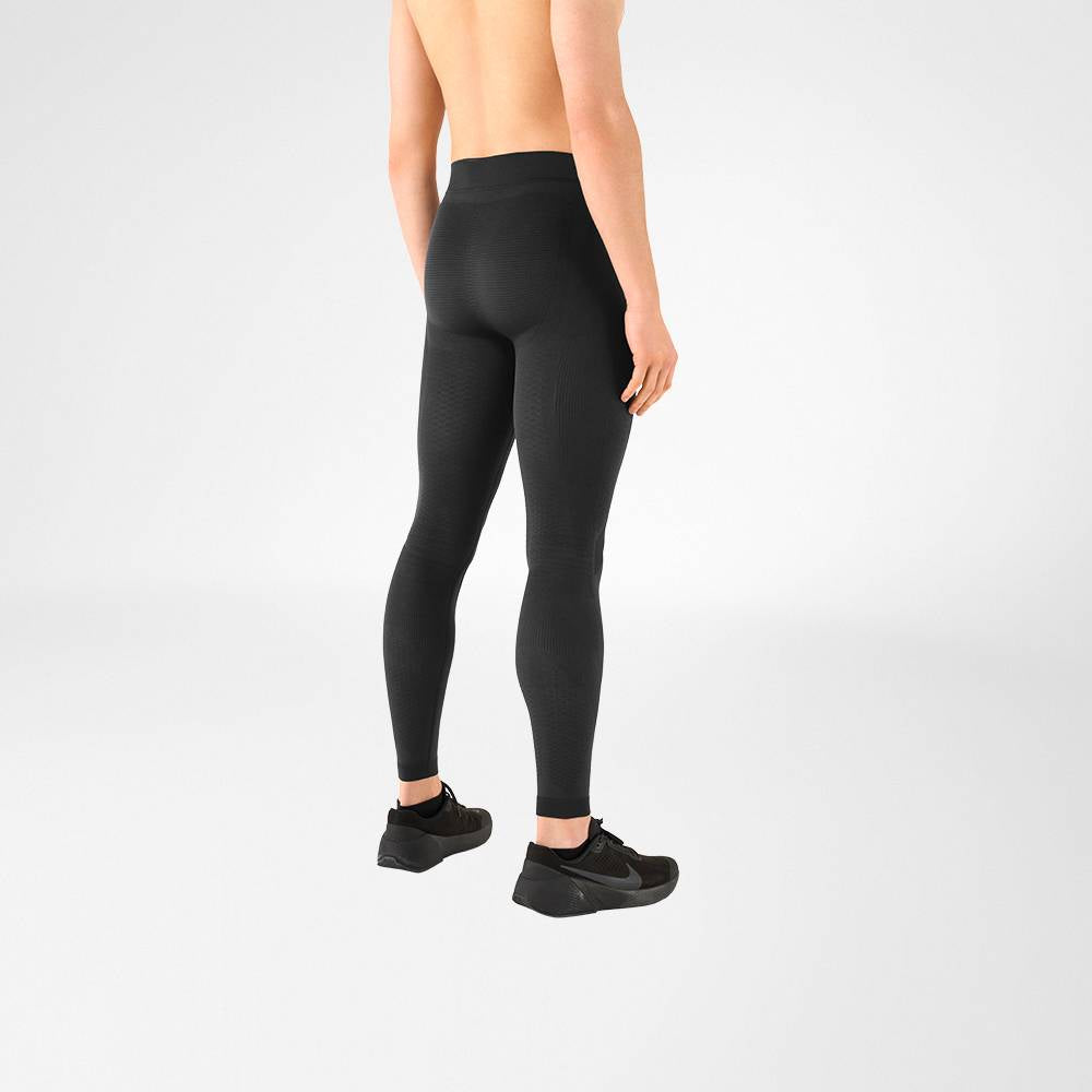 Sports Compression Tights - Men