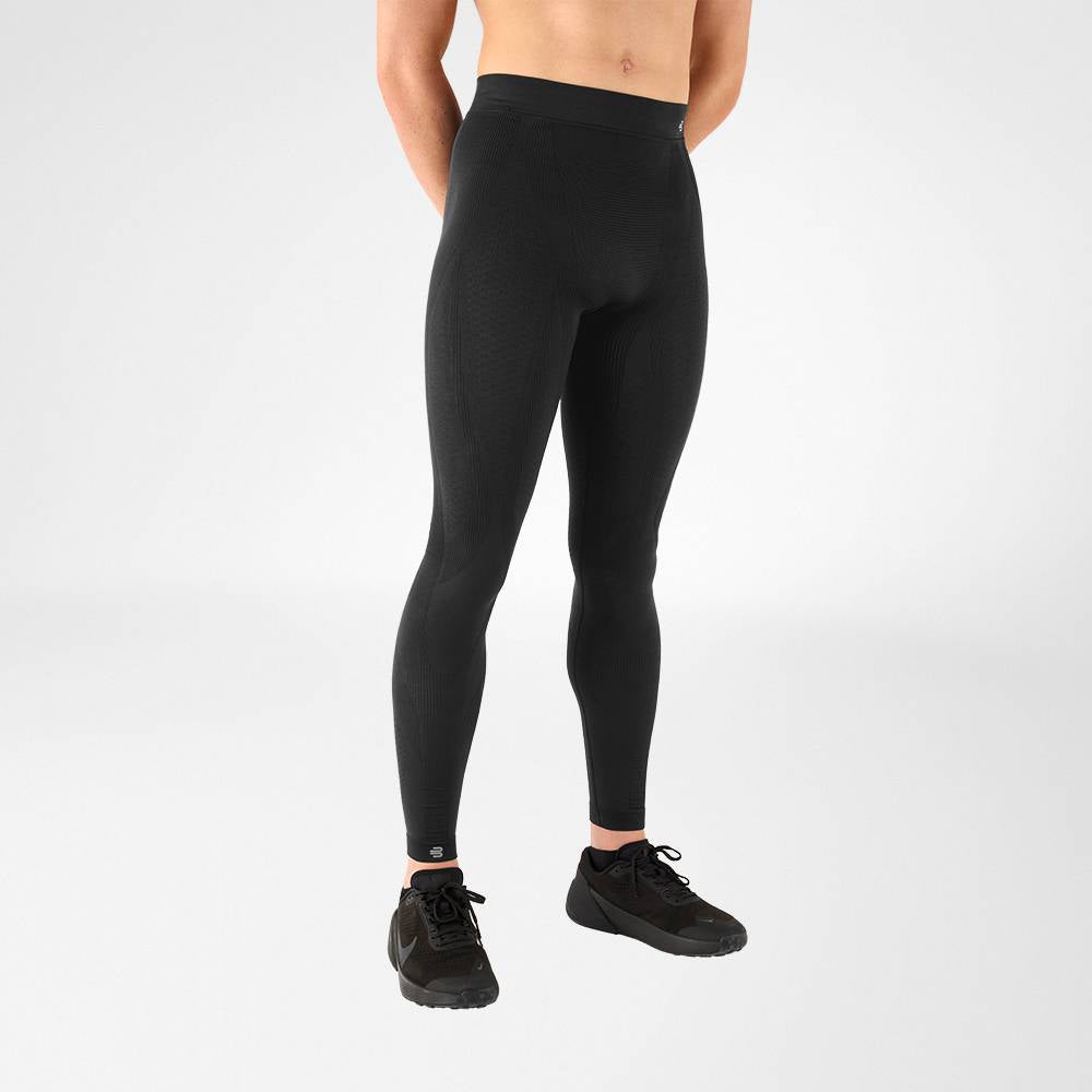Sports Compression Tights - Men