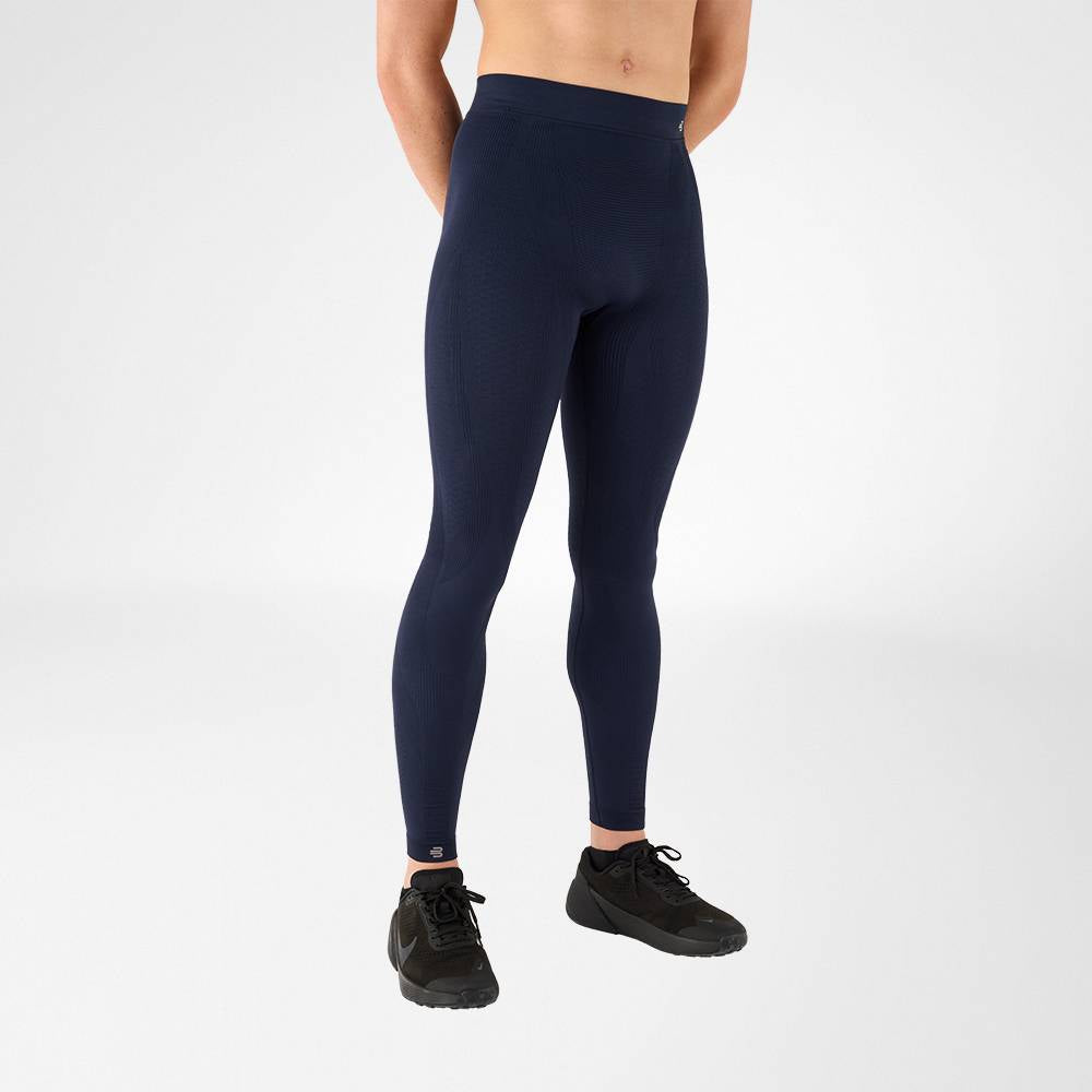 Sports Compression Tights - Men