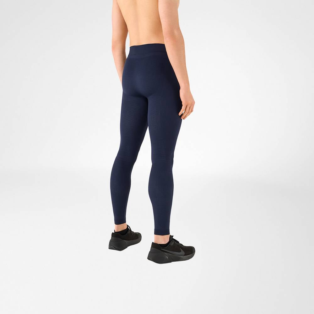 Sports Compression Tights - Men